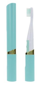 Vitammy Luna+ Turquoise sonična zobna ščetka