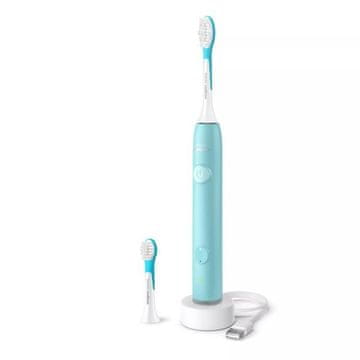 Philips Sonična zobna ščetka za otroke HX6600/13 Sea