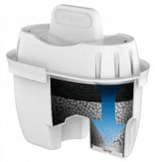 Philips Micro X-Clean AWP212/58 filter kartuša 6 kosov bela
