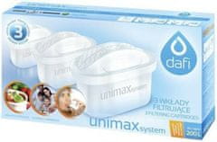 DAFI Komplet univerzalnih filtrirnih kartuš UNIMAX Paket Unimax 2+1 kos.