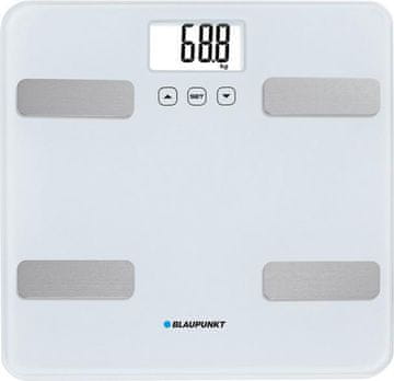 Blaupunkt Tehtnica BSM501