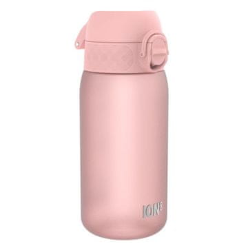 ion8 Otroška steklenička 350 ml roza,