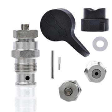 Nepovratni ventil za enoto Graco 390/490/595