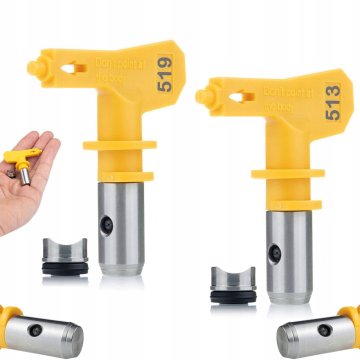 Šoba za barvanje model 513 + šoba za barvanje model 519