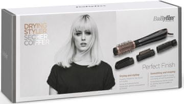 BaByliss Kodralnik las AS126E (3030050153774)