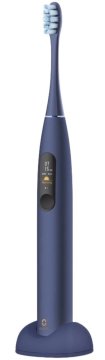 Oclean X Pro električna zobna ščetka modra (E.AA00112)