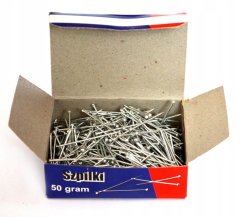 Aliga Žebljički, 10 kosov x 50 g, 14 mm | SZ-237PC