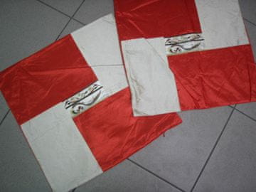 prevleka za vzglavnik 2 kosa saten