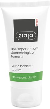 Ziaja Krema za zmanjševanje aken 50ml
