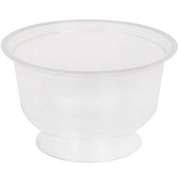 25 plastičnih kozarcev 155 ml | 34–61