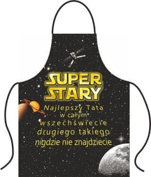 Očetov predpasnik - Super Old FP26