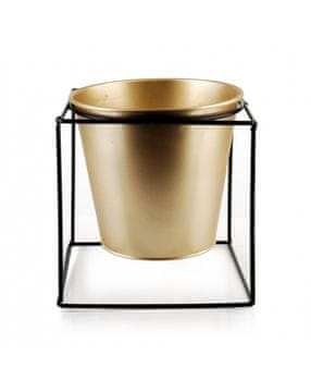 Mondex SWEN GOLD prevleka na stojalu 14xv14cm