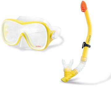 55647 INTEX potapljaški komplet
