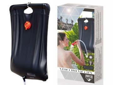 Bestway 58224 solarni turistični tuš