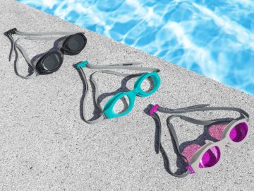 Plavalna očala Bestway Hydro-Swim | 21077