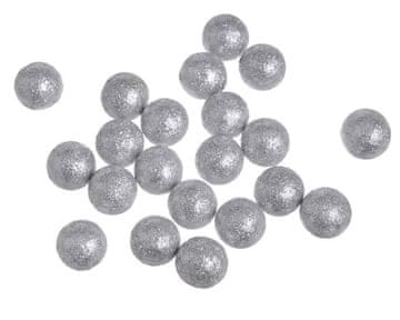 srebrne kroglice v tubi 2 cm | 67CAN36076-2_S