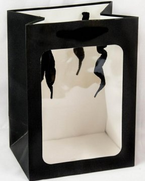 papirnate vrečke 12 kosov 0537 20 x 30 cm 1640