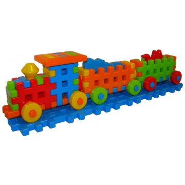 vesele kocke ču-ču