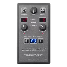 Electrastim Elektrostimulator - Sensavox