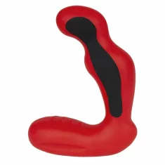 Electrastim Masažer prostate - Silicone Fusion Habanero masažer prostate