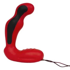 Electrastim Masažer prostate - Silicone Fusion Habanero masažer prostate