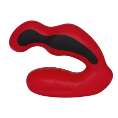 Electrastim Masažer prostate - Silicone Fusion Habanero masažer prostate