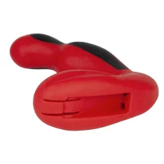 Electrastim Masažer prostate - Silicone Fusion Habanero masažer prostate