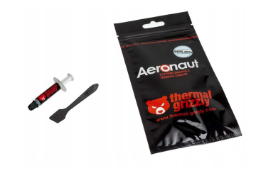 Thermal Grizzly Termalna pasta Aeronaut 1g