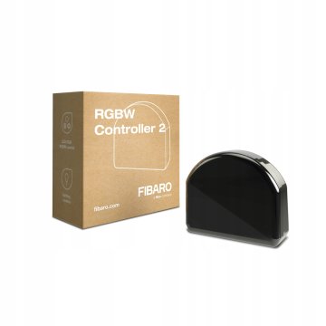 FIBARO RGBW KRMILNIK FGRGBWM-442 PAMETNI DOM