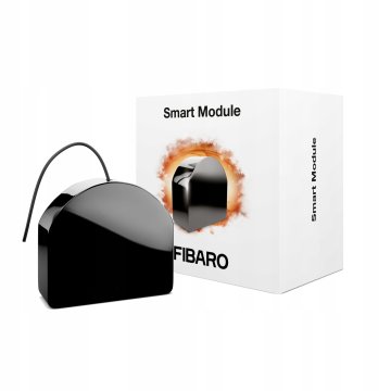 FIBARO FGS-214 Z-Wave krmilni modul za pametni dom