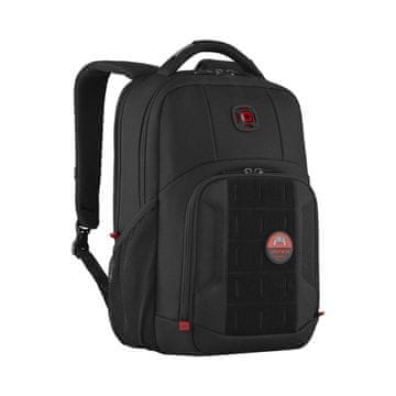Wenger PlayerMode GAMING nahrbtnik za prenosnik SwissGear 15,6"