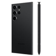 GS Pisalo za zaslon na dotik za Samsung Galaxy S23 Ultra, črno