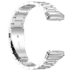 GS Jeklena zapestnica za Xiaomi Redmi Watch 3 Active, srebrna