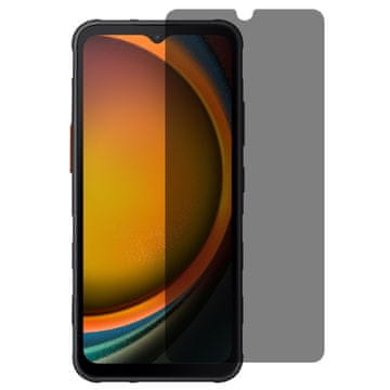 ENKAY 5D zaščitno steklo za Samsung Galaxy XCover 7