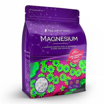 Aquaforest magnezij 0,75 kg (Balling)