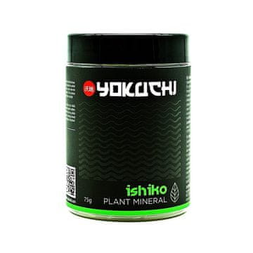 YOKUCHI RO MINERALIZATOR VODE ZA AKVARIJ ZA RASTLINE, BALZAM, OBOGATITELJ 75G