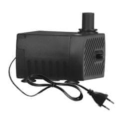 E.I. POTOPNA MIKRO ČRPALKA ZA VODO, TIHA, UČINKOVITA, UNIVERZALNA 220 L/H 2,5 W