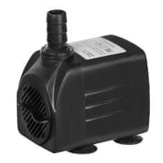 E.I. POTOPNA VODNA ČRPALKA MALA, TIHA, UČINKOVITA, UNIVERZALNA 2000L/H 35W