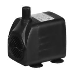 E.I. POTOPNA MIKRO ČRPALKA ZA VODO, TIHA, UČINKOVITA, UNIVERZALNA 650L/H 10W