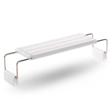 E.I. LED SVETILKA ZA RASTLINSKE AKVARIJ, VARČNA Z ENERGIJO 8W 20-30CM