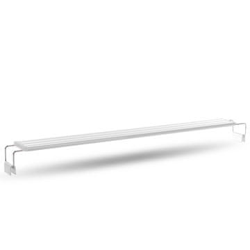 E.I. LED SVETILKA ZA AKVARIJ ENERGIJSKO VARČNA RAZSVETLJAVA ZA RASTLINE 24W 80-90CM
