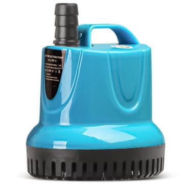 Blue Star NIZKO POTOPNA VODNA ČRPALKA 2500 L/H ZA AKVARIJSKI RIBNIK, DEŽEVNICA PRO