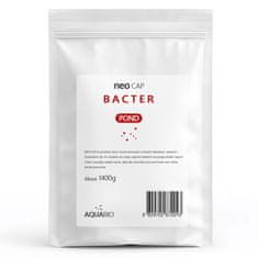 NEO CAP BACTER POND 1400G BAKTERIJE ZA MEHČILNIK VODE V RIBNIKU 100000L