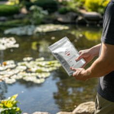 NEO CAP BACTER POND 1400G BAKTERIJE ZA MEHČILNIK VODE V RIBNIKU 100000L