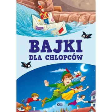 Fenix PRAVLJICA ZA FANTKE ZBIRKA PRAVLJIC TRDA VEZAVA
