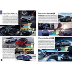 Fenix MOTORIZEM KNJIGA ŠPORTNI AVTOMOBILI AVTOMOBILI PORSCHE LAMBORGHINI
