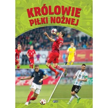 Fenix KNJIGA KRALJI NOGOMETA ALBUM ZA OTROKE NOGOMETNE ZANIMIVOSTI