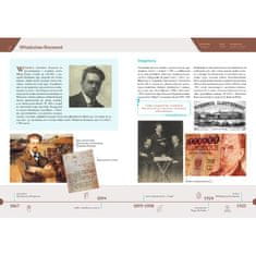 Fenix KNJIGA NOBELOVIH DOBITNIKOV LEPOSLOVJE BIOGRAFIJE TRDA VEZAVA ZA OTROKE