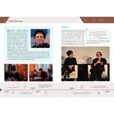 Fenix KNJIGA NOBELOVIH DOBITNIKOV LEPOSLOVJE BIOGRAFIJE TRDA VEZAVA ZA OTROKE