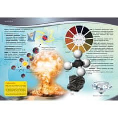 Fenix ZNANOST IN TEHNOLOGIJA ALBUM TEHNOLOGIJE TRDA VEZAVA ZA OTROKE 32 STRANI